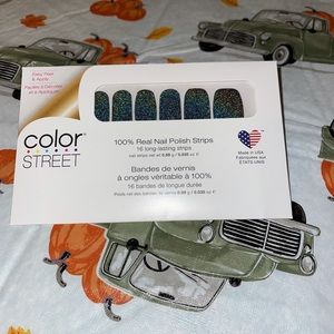 Color Street Soho-ver It